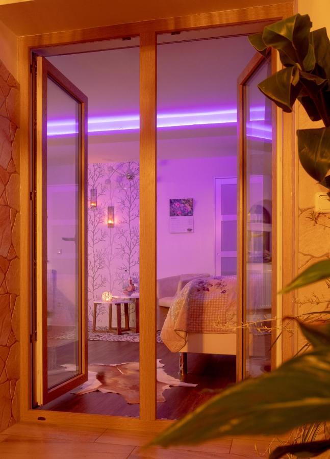 Unser Studio-Apartment "Wohlfuehloase" Ораниенбург Экстерьер фото